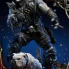 Prime 1 Studio – Ultimate Museum Masterline Injustice Lobo UMMDCIJ-01 UMMDCIJ-01DX UMMDCIJ-01EX(Licensed) - Photo 10 | 
