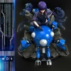 Prime 1 Studio – Ultimate Premium Masterline Ghost in the Shell: SAC_2045 Motoko Kusanagi & Tachikoma UPMGITS-01 UP