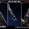 Prime 1 Studio – Ultimate Museum Masterline Injustice Lobo UMMDCIJ-01 UMMDCIJ-01DX UMMDCIJ-01EX(Licensed) - Photo 11 | 