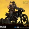 Prime 1 Studio – Ultimate Museum Masterline Batman (Comics) Batman Zero Year UMMDC-01 UMMDC-01EX(Licensed) - Photo 5 | 