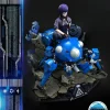 Prime 1 Studio – Ultimate Premium Masterline Ghost in the Shell: SAC_2045 Motoko Kusanagi & Tachikoma UPMGITS-01 UP