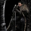 Prime 1 Studio – Ultimate Premium Masterline Game of Thrones (TV Series) Jon Snow UPMGOT-03(Licensed) - Photo 24 | TopG