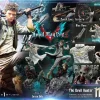 Prime 1 Studio – Ultimate Premium Masterline Devil May Cry V Nero UPMDMCV-01 UPMDMCV-01DX UPMDMCV-01LM(Licensed) - Phot