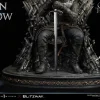 Prime 1 Studio – Ultimate Premium Masterline Game of Thrones (TV Series) Jon Snow UPMGOT-03(Licensed) - Photo 2 | TopGK