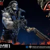 Prime 1 Studio – Ultimate Museum Masterline Injustice Lobo UMMDCIJ-01 UMMDCIJ-01DX UMMDCIJ-01EX(Licensed) - Photo 12 | 