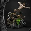 Prime 1 Studio – Ultimate Premium Masterline God Of War Baldur & Broods UPMGOW-01 UPMGOW-01EX(Licensed) - Photo 20