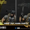 Prime 1 Studio – Ultimate Museum Masterline Batman (Comics) Batman Zero Year UMMDC-01 UMMDC-01EX(Licensed) - Photo 7 | 