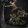 Prime 1 Studio – Ultimate Premium Masterline God Of War Baldur & Broods UPMGOW-01 UPMGOW-01EX(Licensed) - Photo 21