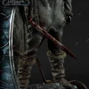 Prime 1 Studio – Ultimate Premium Masterline Game of Thrones (TV Series) Night King UPMGOT-02 UPMGOT-02UT(Licensed) - P