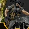 Prime 1 Studio – Ultimate Museum Masterline Batman (Comics) Batman Zero Year UMMDC-01 UMMDC-01EX(Licensed) - Photo 1 |