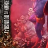 Prime 1 Studio – Ultimate Museum Masterline Superman (Comics) Superman VS Doomsday UMMDC-05 UMMDC-05DX UMMDC-05DXS(Lice