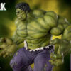 XM Studio – Marvel The Incredible Hulk (Licensed) - Photo 35 | TopGKStore