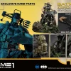 Prime 1 Studio – Ultimate Museum Masterline Batman (Comics) Batman Zero Year UMMDC-01 UMMDC-01EX(Licensed) - Photo 8 | 