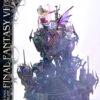 Prime 1 Studio – Final Fantasy VI 1/6 Scale Terra Branford Magitek Armor SEM-03 (Licensed) - Photo 1 | TopGKStore