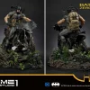 Prime 1 Studio – Ultimate Museum Masterline Batman (Comics) Batman Zero Year UMMDC-01 UMMDC-01EX(Licensed) - Photo 9 | 