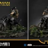 Prime 1 Studio – Ultimate Museum Masterline Batman (Comics) Batman Zero Year UMMDC-01 UMMDC-01EX(Licensed) - Photo 10 |