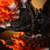 Premium Collectibles Studio – Ghost Rider – 1:3 Scale Variant Edition (Licensed) - Photo 6 | TopGKStore
