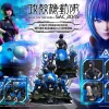 Prime 1 Studio – Ultimate Premium Masterline Ghost in the Shell: SAC_2045 Motoko Kusanagi & Tachikoma UPMGITS-01 UP