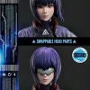 Prime 1 Studio – Ultimate Premium Masterline Ghost in the Shell: SAC_2045 Motoko Kusanagi & Tachikoma UPMGITS-01 UP