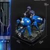 Prime 1 Studio – Ultimate Premium Masterline Ghost in the Shell: SAC_2045 Motoko Kusanagi & Tachikoma UPMGITS-01 UP