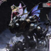 Prime 1 Studio – Final Fantasy VI 1/6 Scale Terra Branford Magitek Armor SEM-03 (Licensed) - Photo 80 | TopGKStore