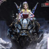 Prime 1 Studio – Final Fantasy VI 1/6 Scale Terra Branford Magitek Armor SEM-03 (Licensed) - Photo 83 | TopGKStore