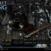 Prime 1 Studio – Ultimate Premium Masterline Game of Thrones (TV Series) Night King UPMGOT-02 UPMGOT-02UT(Licensed) - P