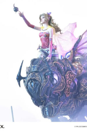 Prime 1 Studio – Final Fantasy VI 1/6 Scale Terra Branford Magitek Armor SEM-03 (Licensed) - Photo 2 | TopGKStore