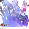 Prime 1 Studio – Final Fantasy VI 1/6 Scale Terra Branford Magitek Armor SEM-03 (Licensed) - Photo 3 | TopGKStore