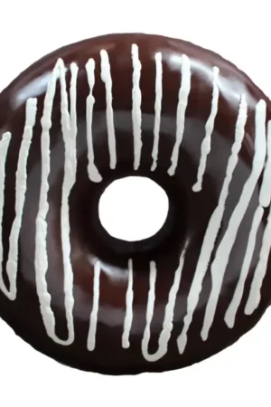 Royal Craftsman Studio - Large Simulated Donut Model Large Scale Sculpture - Photo 1 | TopGKStore