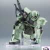 BANDAI – ROBOT Spirits SIDE MS MS-06 Mass Production Zaku ver. A.N.I.M.E. (Licensed) - Photo 6 | TopGKStore