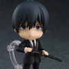 GSC – Nendoroid Chainsaw Man Aki Hayakawa X Makima (Licensed) - Photo 1 | TopGKStore