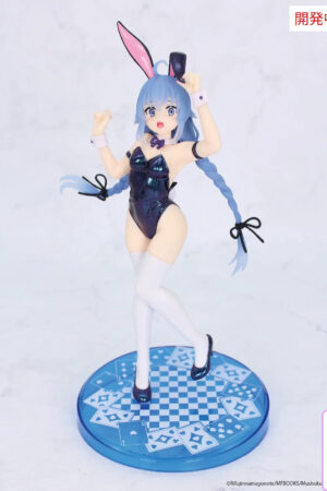 SYSTEM SERVICE – Mushoku Tensei: Jobless Reincarnation Season 2 Vivit figure Roxy Migurdia Polarization Color Ver. (Lic