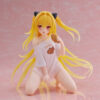 Taito – To Love-Ru Darkness Desktop Cute Figure Golden Darkness (Roomwear Ver.) (Licensed) - Photo 3 | TopGKStore