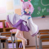 KADOKAWA – KDcolle A Misanthrope Teaches a Class for Demi-Humans – Sui Usami 1/6 Complete Figure (Licensed) - Pho