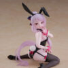 Taito – Overlord Desktop Cute Figure Shalltear (Bunny Ver.) (Licensed) - Photo 4 | TopGKStore
