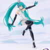 GSR – Reincarnation Hatsune Miku GT Project Racing Miku 2013 Ver. 1/8 Plastic Model (Licensed) - Photo 1 | TopGKStore