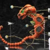 FREEing - figma R-TYPE Dobkeratops (Licensed) - Photo 1 | TopGKStore