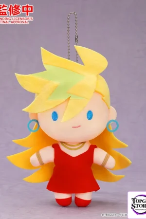 GSC – Mascot New PANTY X STOCKING with GARTERBELT Panty X Stocking (Licensed) - Photo 1 | TopGKStore