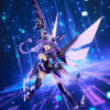 KLOCKWORX X GSC – Hyperdimension Neptunia Purple Heart 1/7 Complete Figure (Licensed) - Photo 6 | TopGKStore