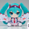 GSC – Racing Miku SPA 2025 Support Ver. Plushie (Licensed) - Photo 1 | TopGKStore