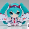 GSC - Racing Miku SPA 2025 Support Ver. Plushie (Licensed) - Photo 1 | TopGKStore