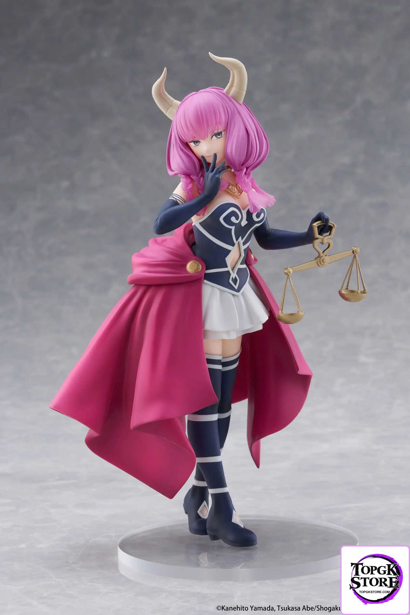 Taito – Frieren: Beyond Journey’s End Coreful Figure – Aura (Licensed) - Photo 6 | TopGKStore