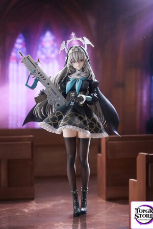 Max Factory – Blue Archive Sakurako 1/7 Complete Figure (Licensed) - Photo 1 | TopGKStore