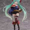 Taito – Hatsune Miku Wonderland Figure – Puss in Boots (Licensed) - Photo 4 | TopGKStore