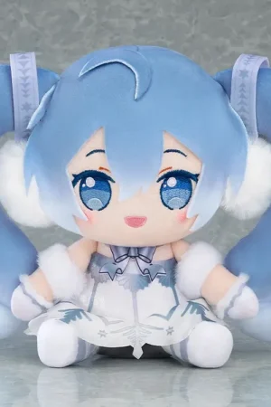 GSC – Plushie Character Vocal Series 01 Hatsune Miku Symphony: 2025 Sapporo Concert Ver. (Licensed) - Photo 1 | TopGKSt