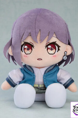 GSC – BanG Dream! Plush MyGO!!!!! Tomori Takamatsu X Anon Chihaya X Raana Kaname X Soyo Nagasaki X Taki Shiina (License