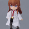GSC – Nendoroid Doll & Outfit Set Steins;Gate Kurisu Makise: Lab Coat Ver. (Licensed) - Photo 1 | TopGKStore