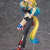 Phat! – Anime Uma Musume Cinderella Gray Obey Your Master 1/7 Figure (Licensed) - Photo 2 | TopGKStore