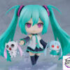 GSC – Nendoroid Character Vocal Series 01 Hatsune Miku: Because You’re Here Ver. (Licensed) - Photo 1 | TopGKStor